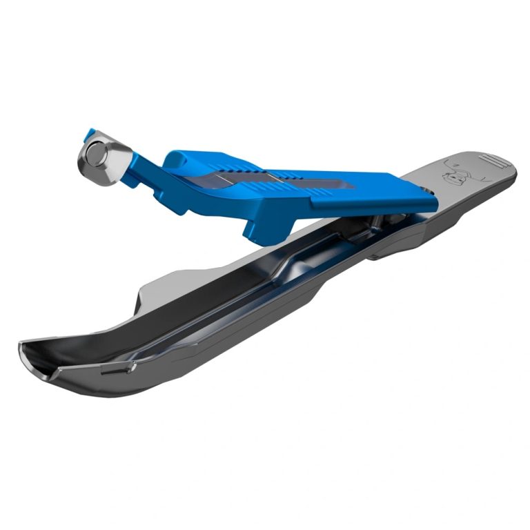 Cortical Bone Scraper