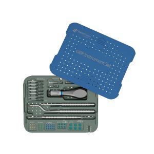 GBR Comprehensive Kit3