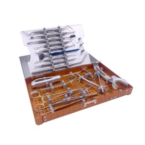 Dental Surgical Instrument Kit-3