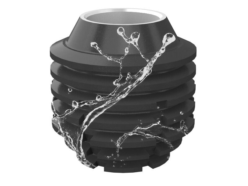 EASYLEARN Hydrophilic Implant-2