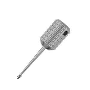 Implant Abutment Screw Access Hole Filling Kit