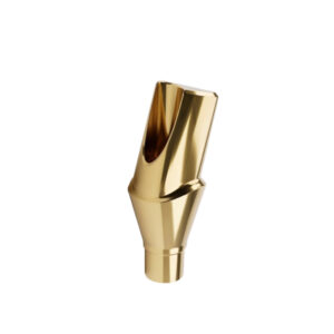 15° Anatomic Abutment NC