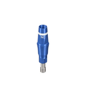 3.5 Cementable Abutment NC
