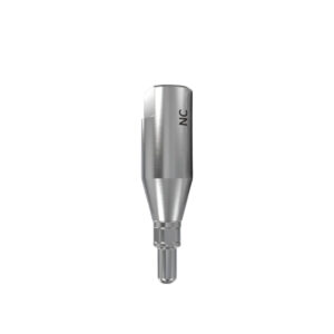 Implant Level Digital Scanbody NC