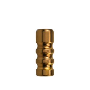 Multi-unit Abutment Level Impression Coping Closed Tray