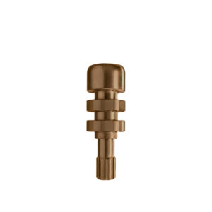 Multi-unit Abutment Level Impression Coping Open Tray