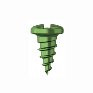 Soft Tissue Fixation Screw