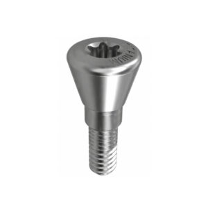 Straumann Bone Level Tapered (BLT) NC Healing Abutment Compatible
