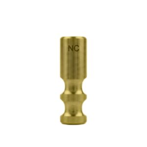 Straumann Bone Level Tapered (BLT) NC Implant Level Analog Compatible