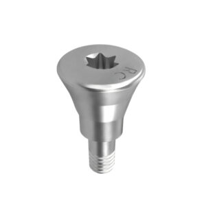 Straumann Bone Level Tapered (BLT) RC Healing Abutment Compatible