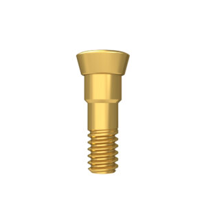 Straumann Compatible Cover Screw Bone Level Tapered (BLT) Narrow Connection