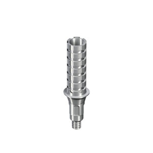 Temporary Abutment For Crown