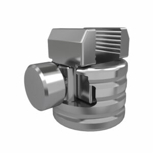 Dental Bone Block Holder