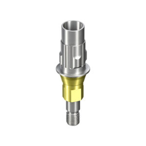 TiBase Abutment